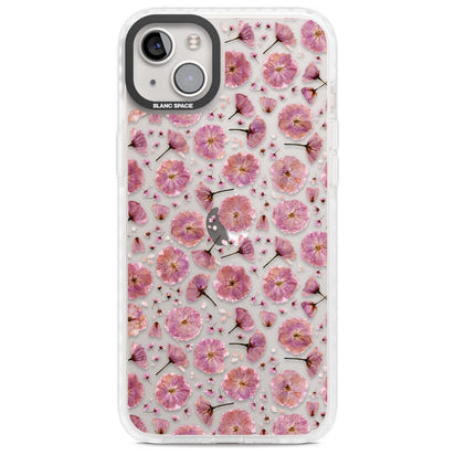 Pink Florals & Blossom