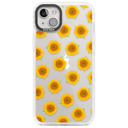 Fleur de tournesol