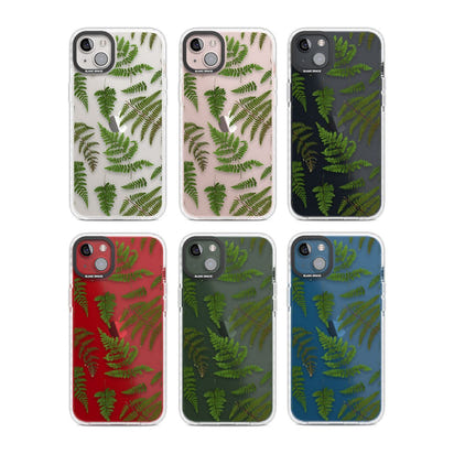 Leafy Ferns