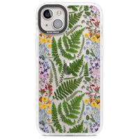 Botanical Fern & Floral