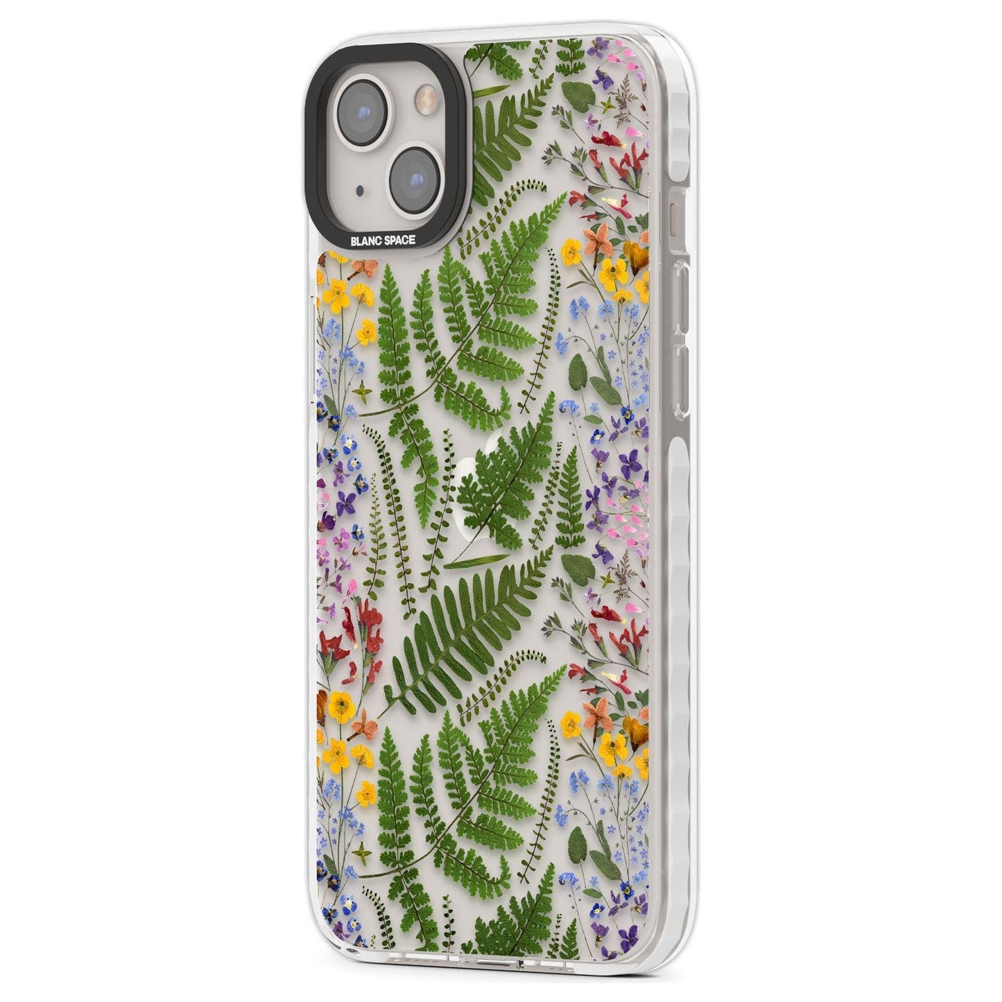 Botanical Fern & Floral