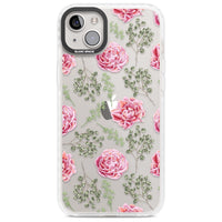 Roses & Eucalyptus Floral