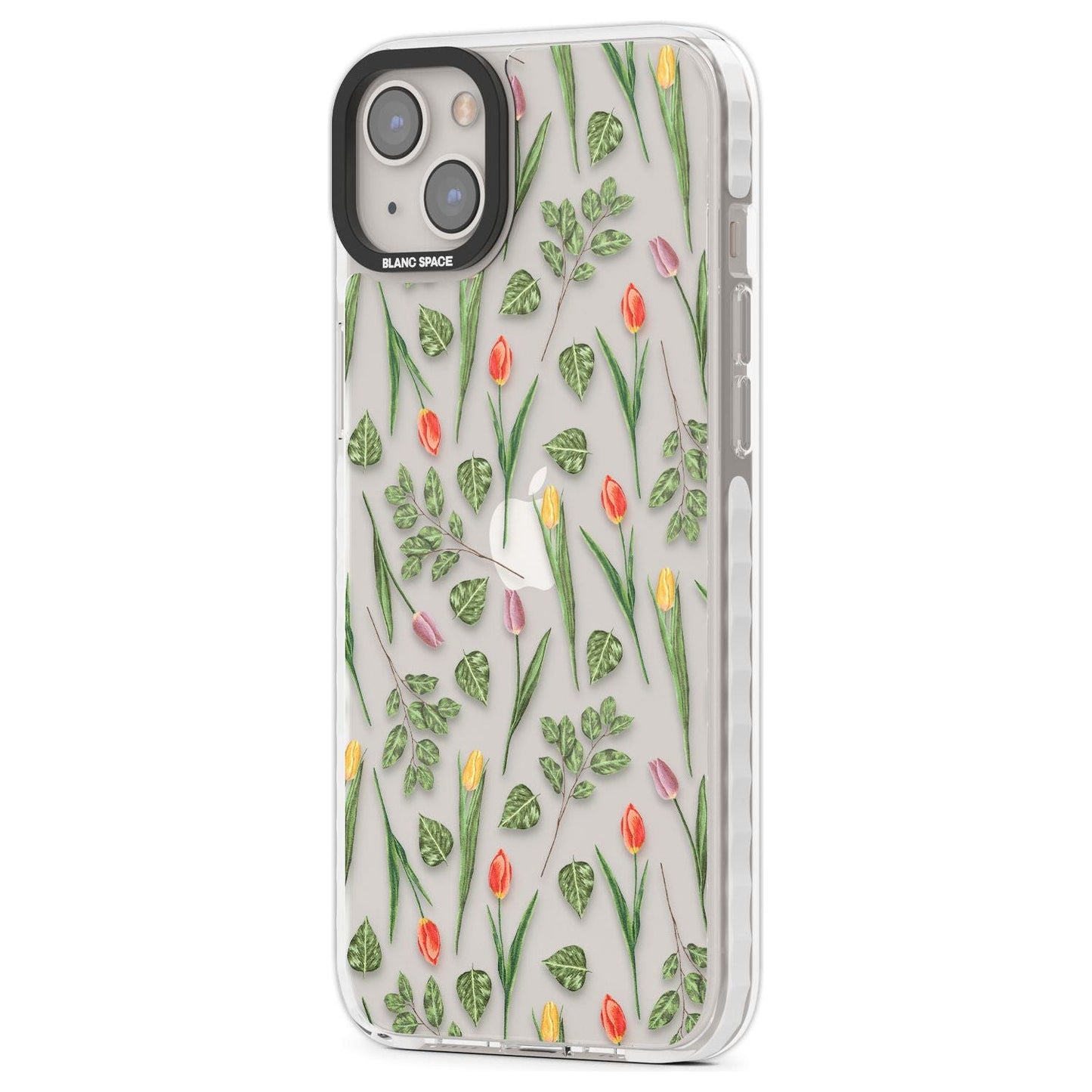 Spring Tulips Floral