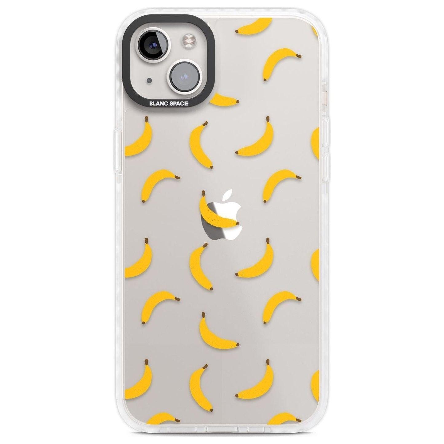 Banana Pattern
