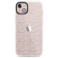 Ausgefallenes Blumenmuster