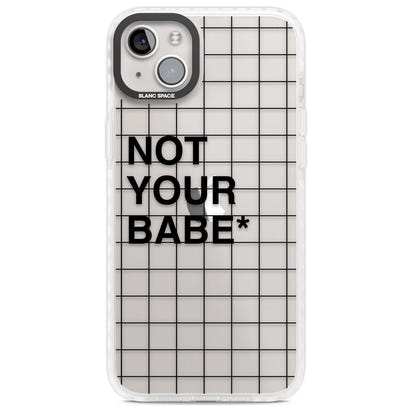 Not Your Babe