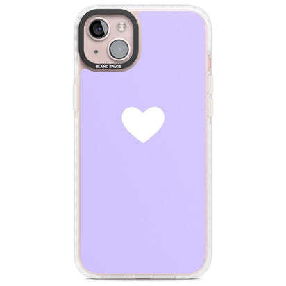 Pale Purple Heart