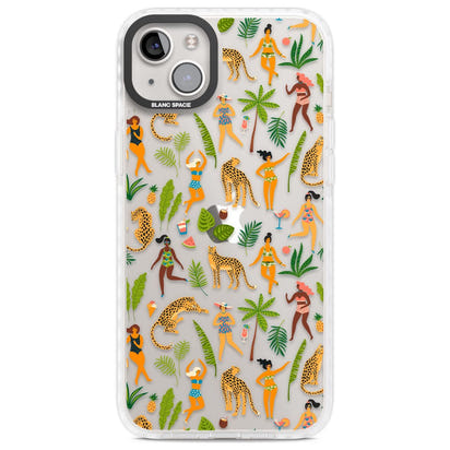 Tropical Party Vibes