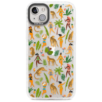 Tropical Party Vibes