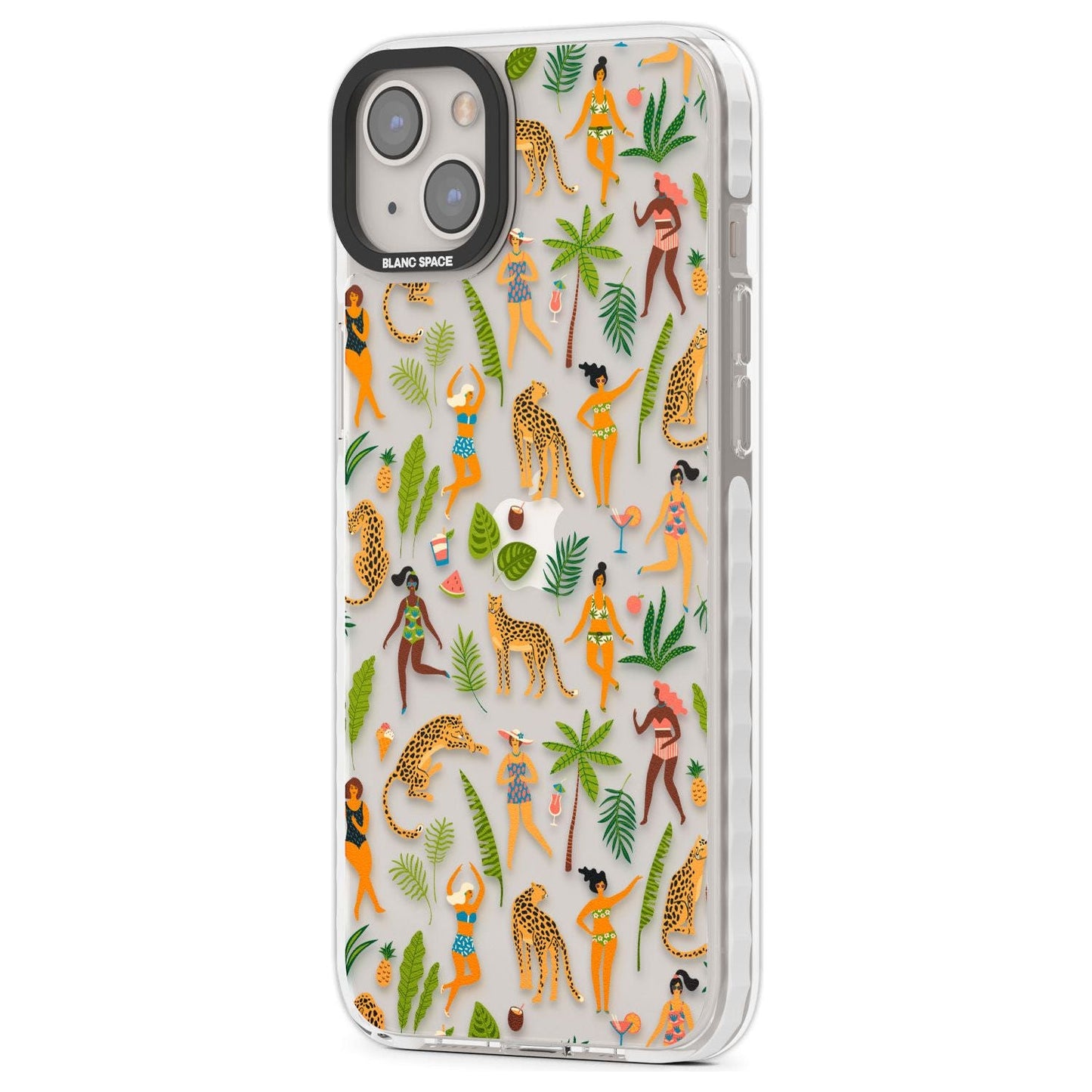 Tropical Party Vibes