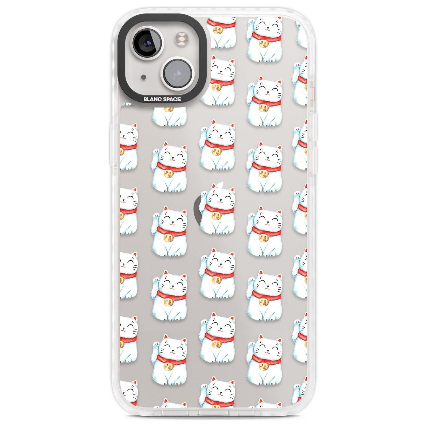 Lucky Cat Pattern