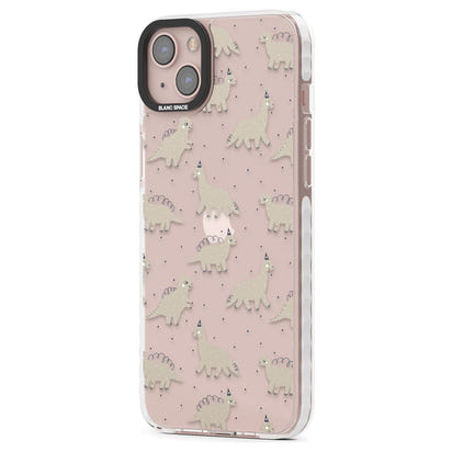 Adorable Dino Pattern