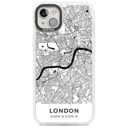 London Map