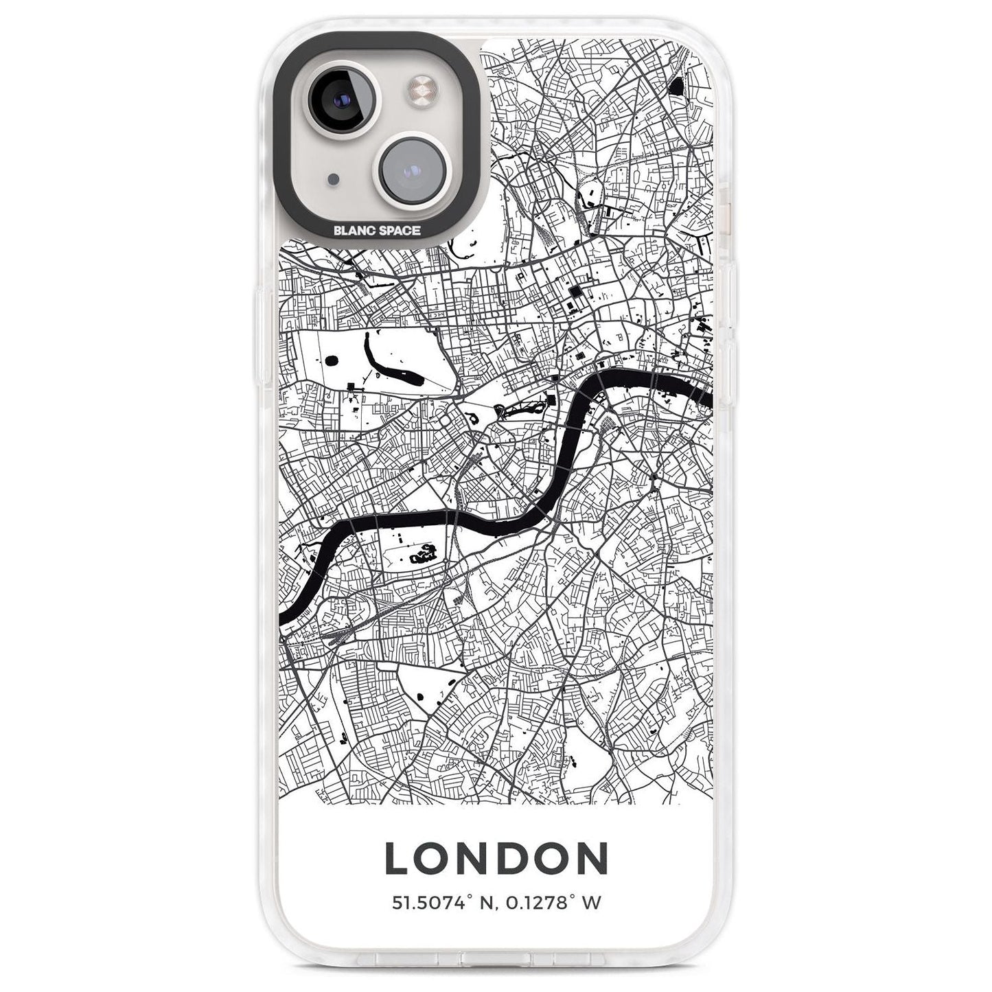 London Map