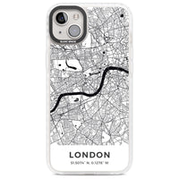 London Map