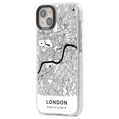 London Map