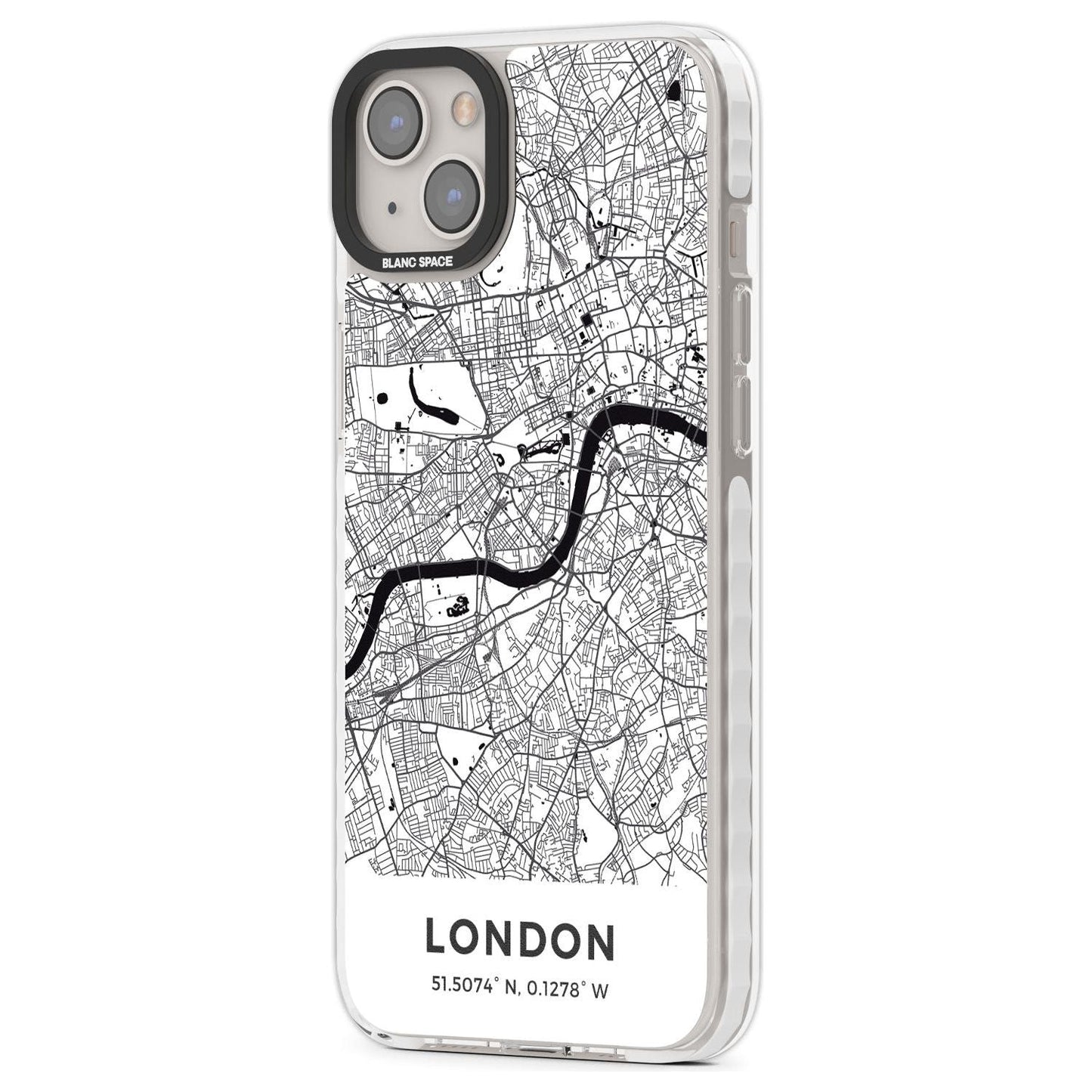 London Map