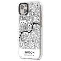 London Map