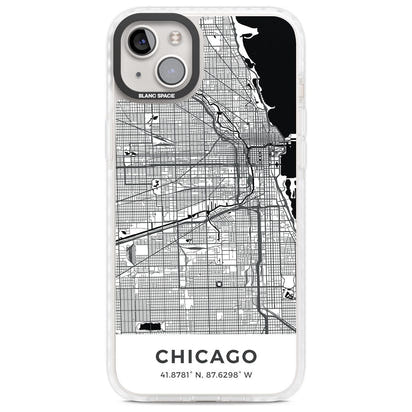Carte de Chicago