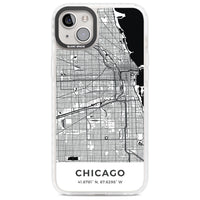 Carte de Chicago