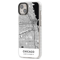 Carte de Chicago