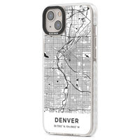 Denver Map
