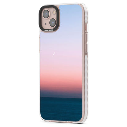 Pastel Ocean Sunset