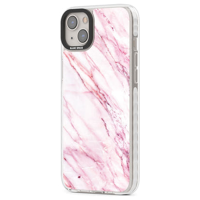 White Pink Onyx Marble