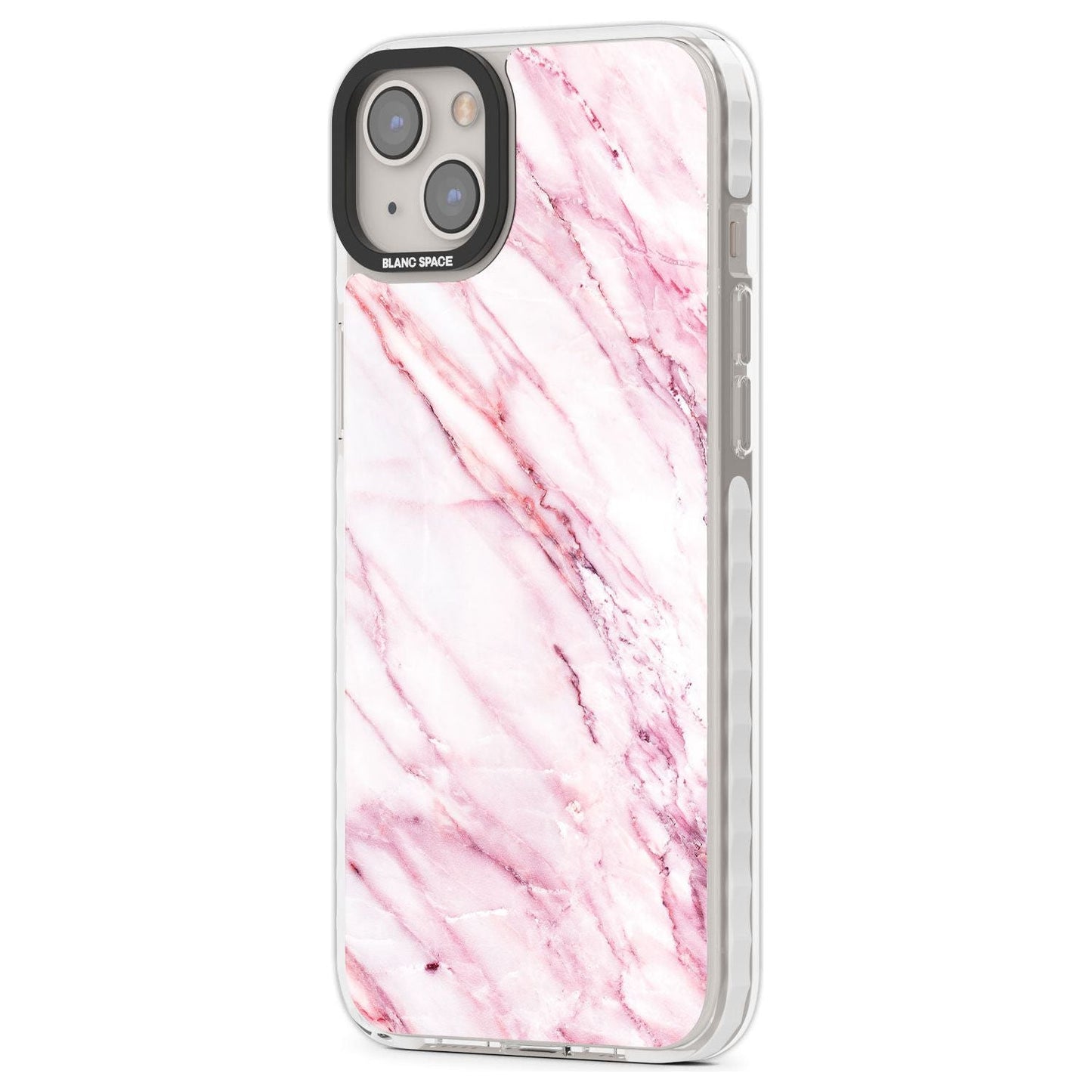 White Pink Onyx Marble