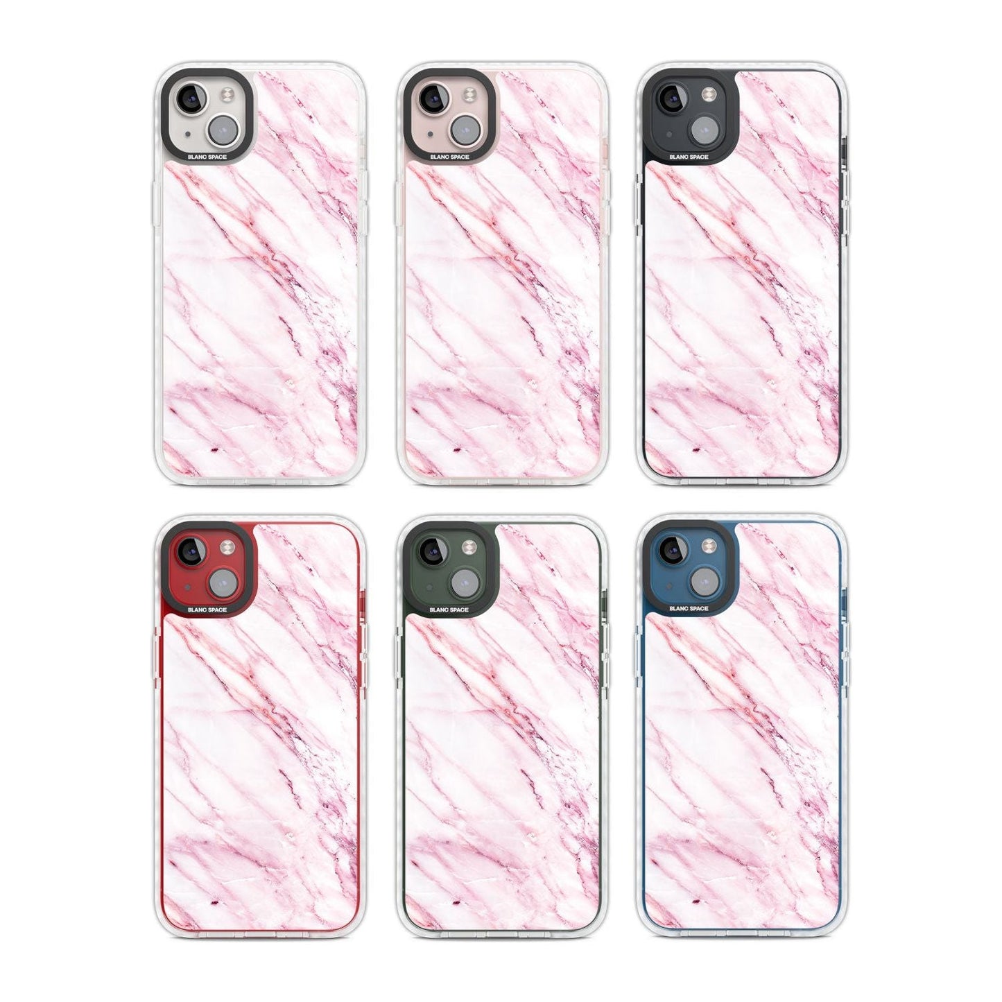 White Pink Onyx Marble