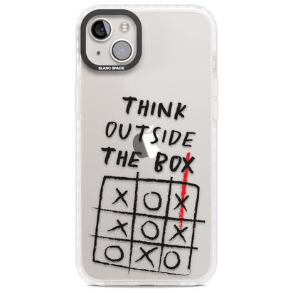 Think Outside The Box