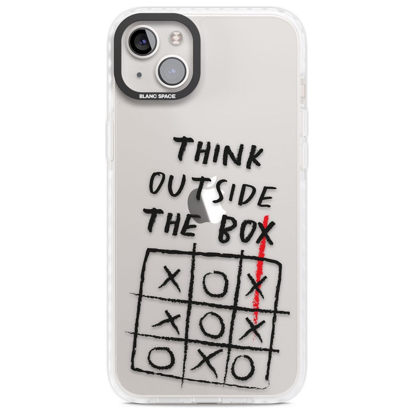 Think Outside The Box