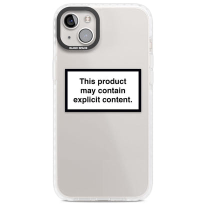 Contient du contenu explicite