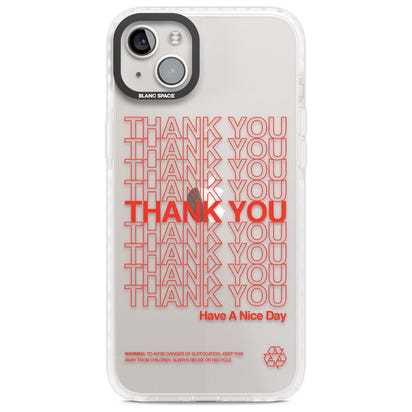 Thank You Have A Nice Day