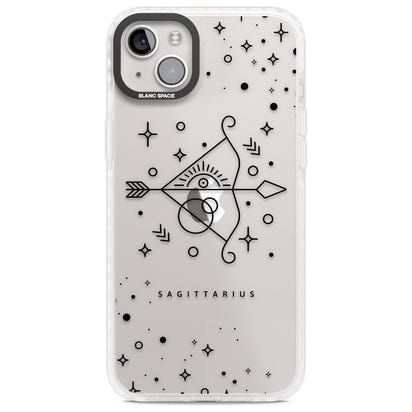 Arcanes du Sagittaire