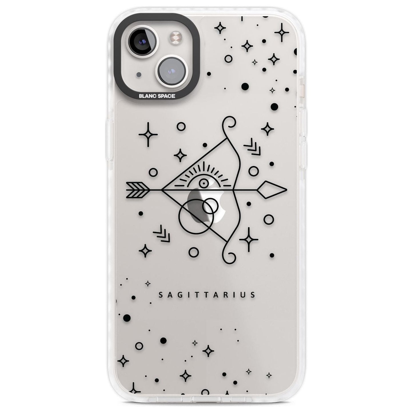 Arcanes du Sagittaire