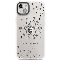 Arcanes du Sagittaire