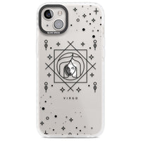 Emblème de la Vierge