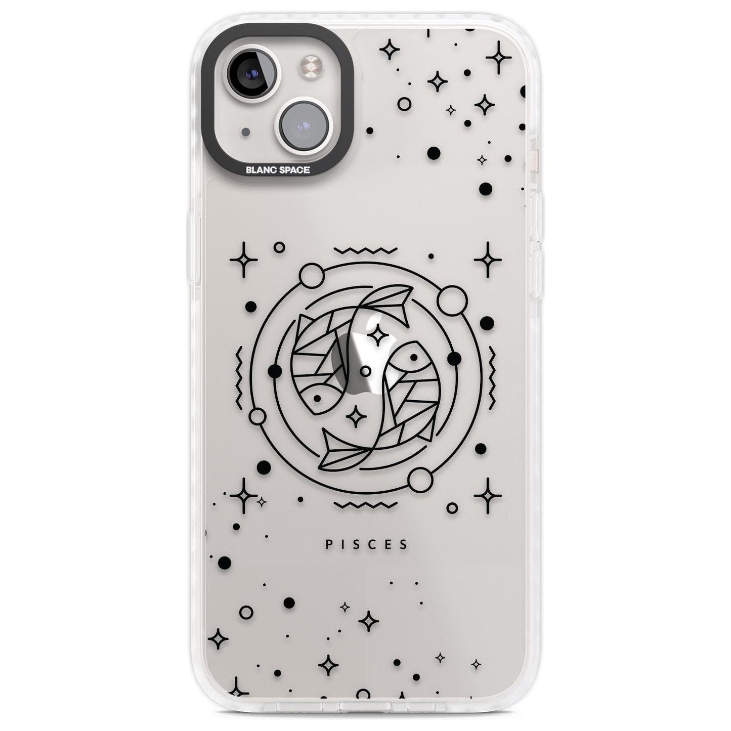 Pisces Emblem Transparent