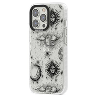 Suns, Moons & Clouds