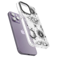 Suns, Moons & Clouds