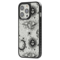 Suns, Moons & Clouds