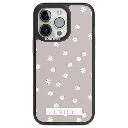 Personalised Dusty Daisy