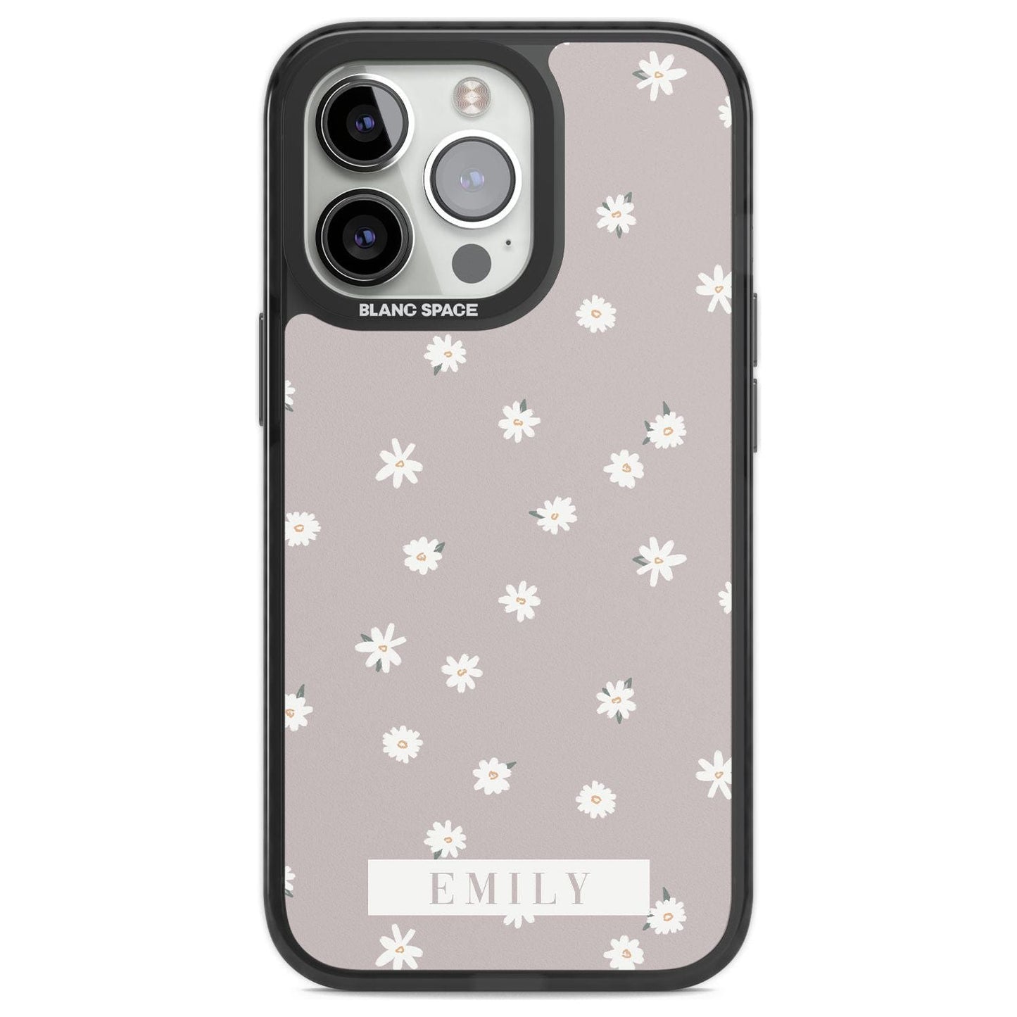 Personalised Dusty Daisy