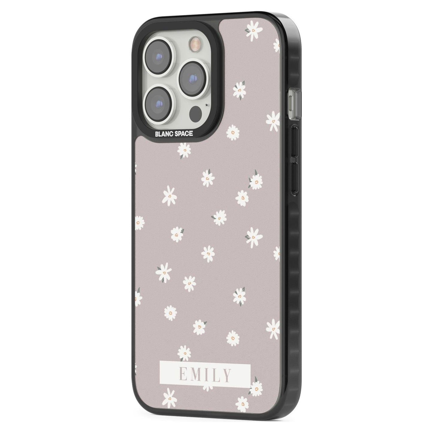 Personalised Dusty Daisy