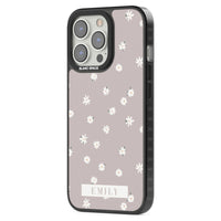 Personalised Dusty Daisy