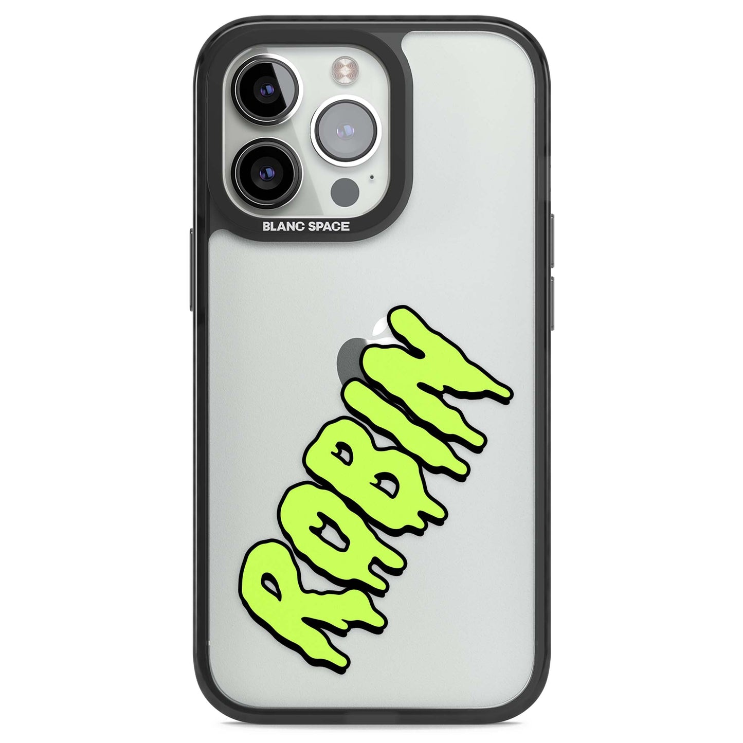 Personalised Classic Halloween Name