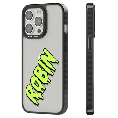 Personalised Classic Halloween Name