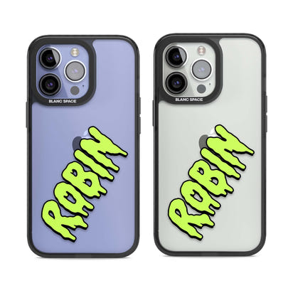 Personalised Classic Halloween Name