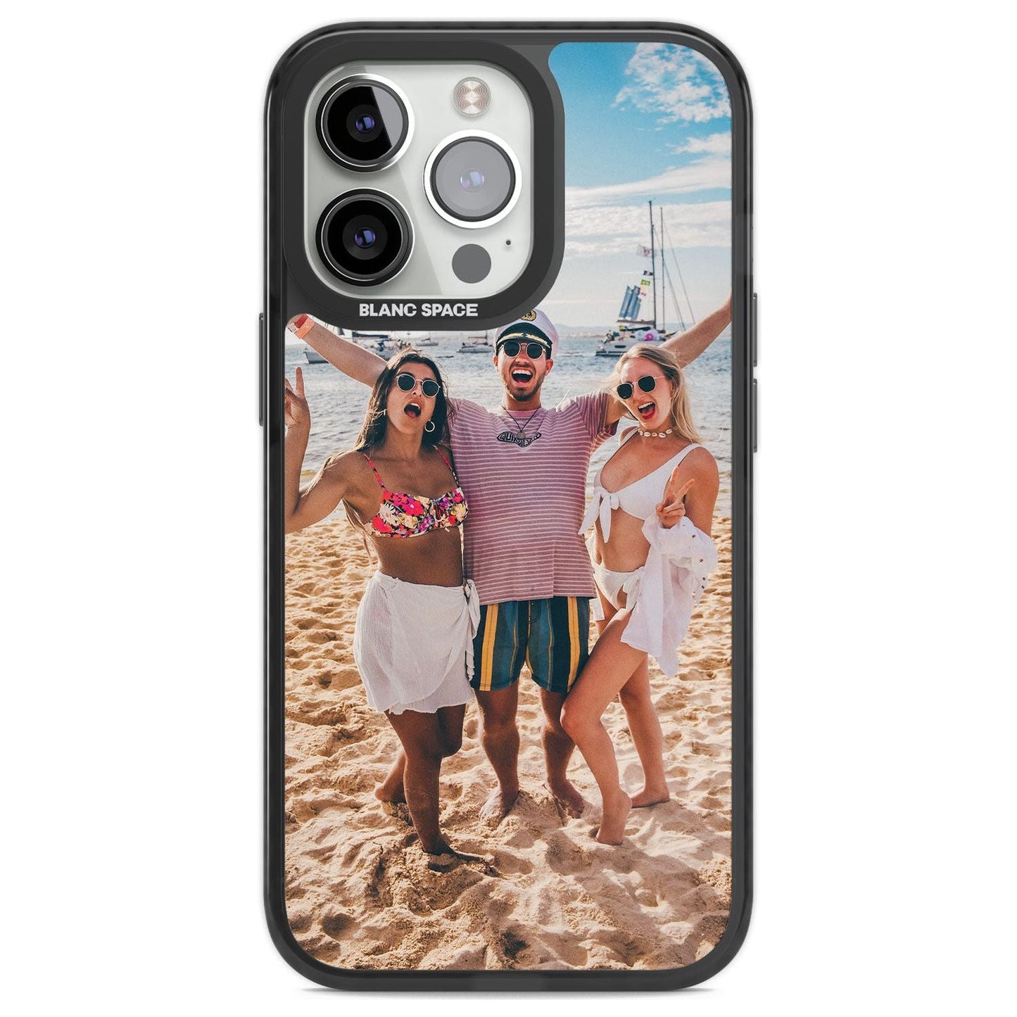 Photo personnalisée